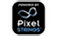 Pixel Strings